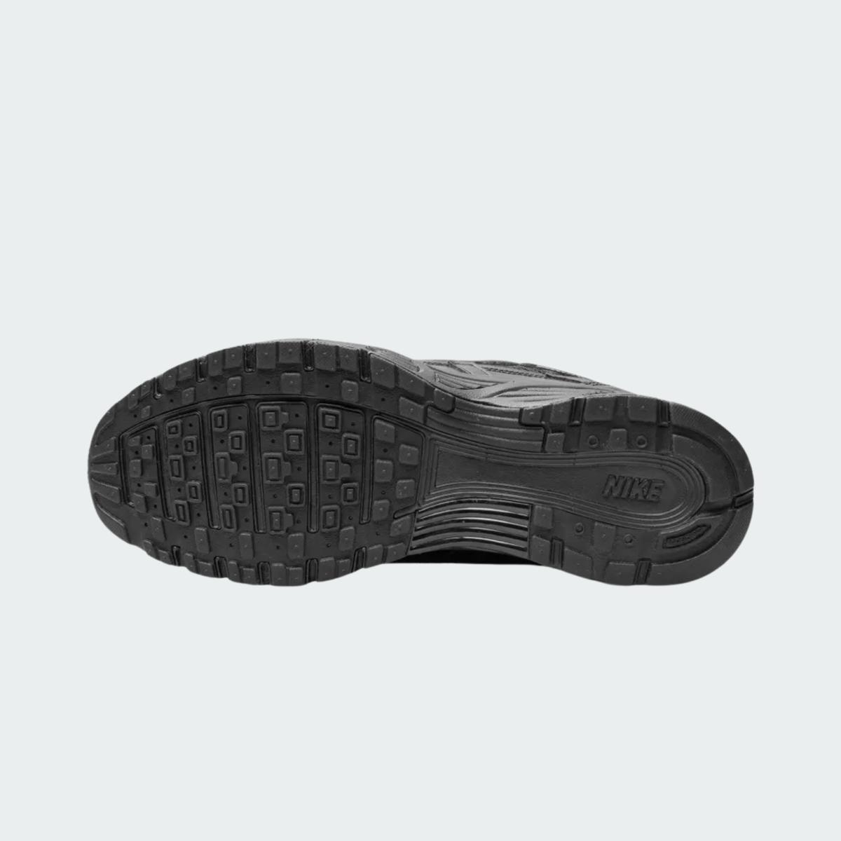 P-6000 All Black
