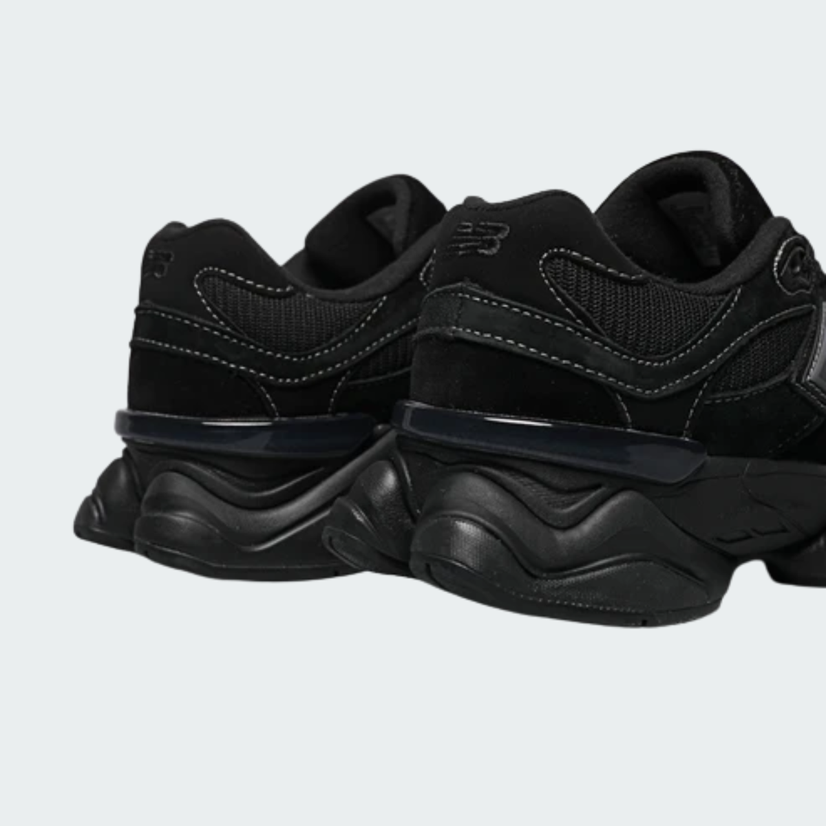 NB 9060 Full Black Edition