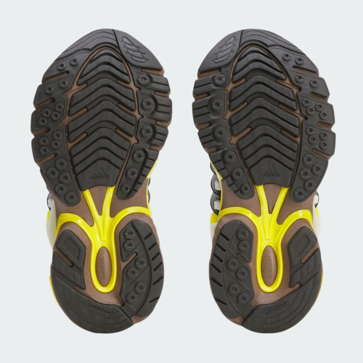 Jellyfish Wave Pro Trainers Timber Edition