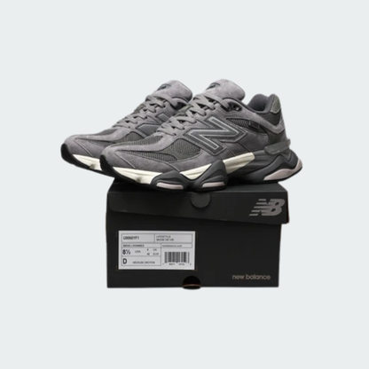NB 9060 Gray Black