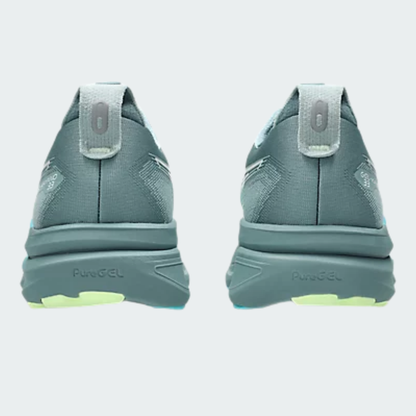 GEL-KAYANO 33 FOGGY TEAL