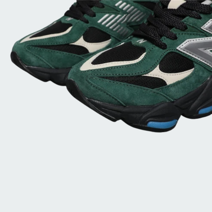 NB 9060 Green White - V2