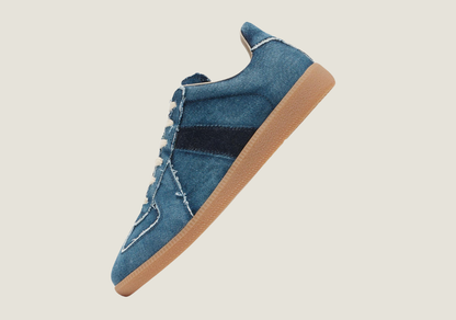 MM Denim Sun Faded