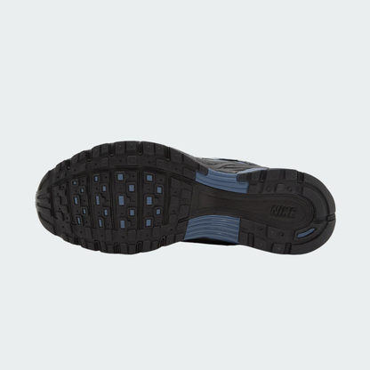 P-6000 Diffused Blue