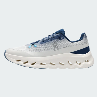 Cloud Navy White