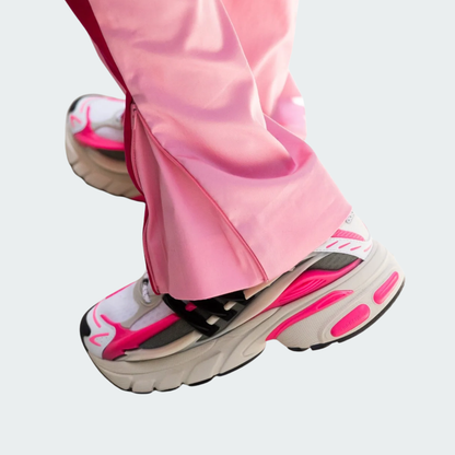 Jellyfish Wave Pro Trainers Pink Edition