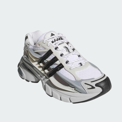 Jellyfish Wave Pro Trainers Solid Grey Black Edition