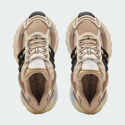 Jellyfish Wave Pro Trainers Crystal Sand Edition