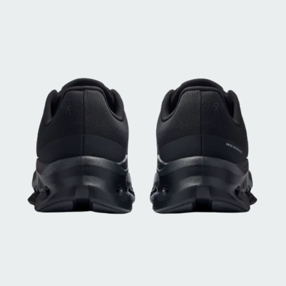 Cloud Triple Black