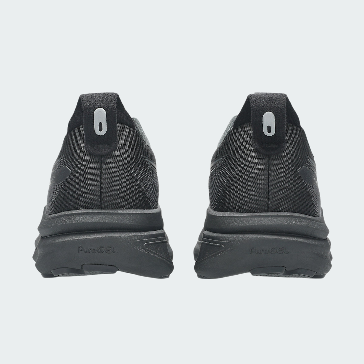 GEL-KAYANO 33 BLACK