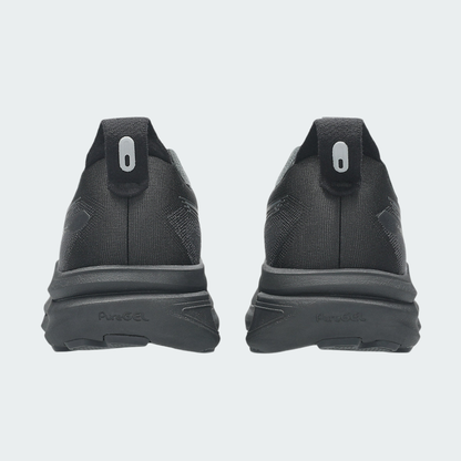 GEL-KAYANO 33 BLACK
