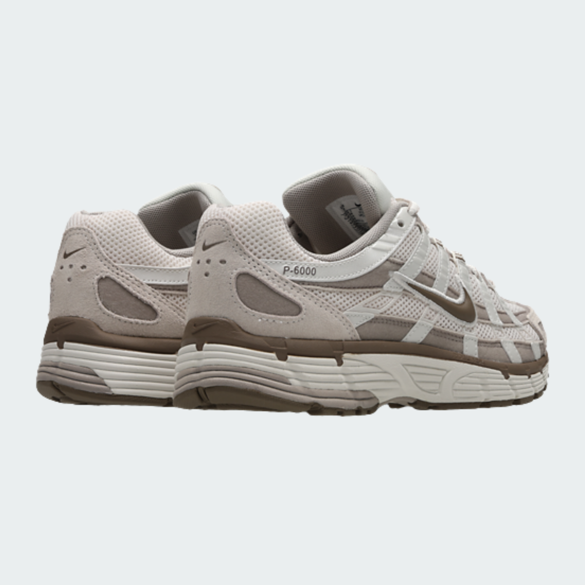 P-6000 Phantom Mink Brown