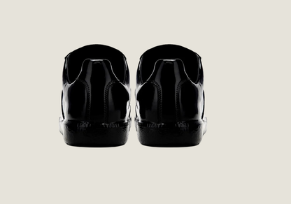 MM Rubber Coating Black