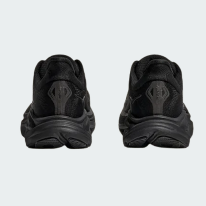 Clifton Triple Black
