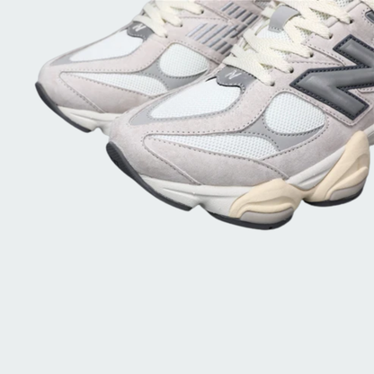 NB 9060-6 Gray White