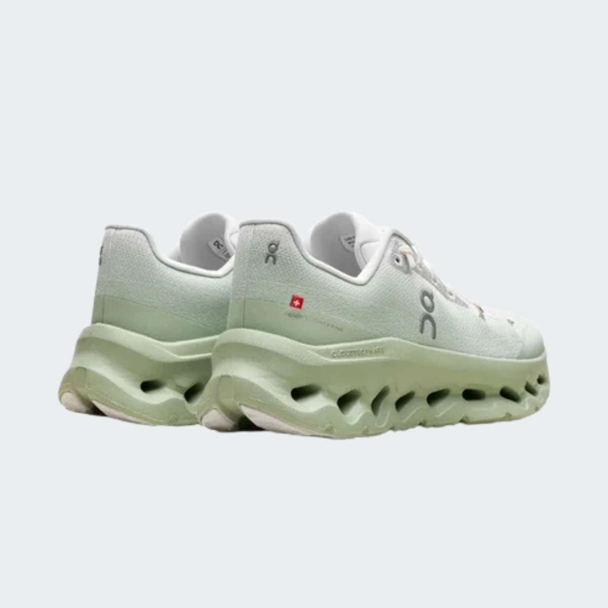 Cloud Mint Green