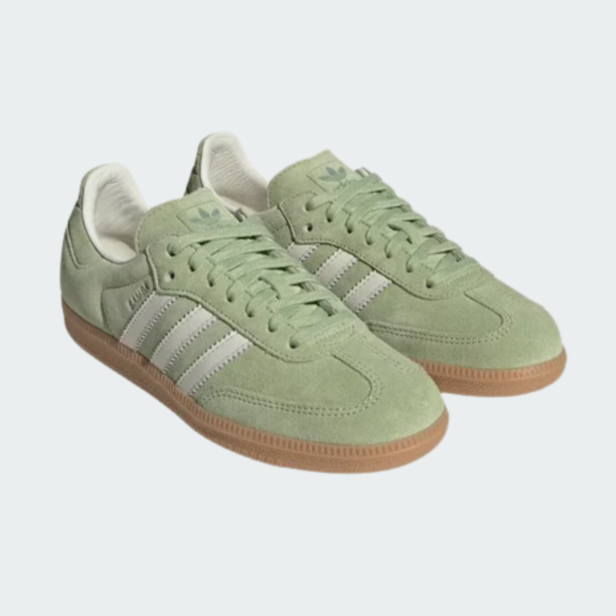 Samba OG Matcha Green