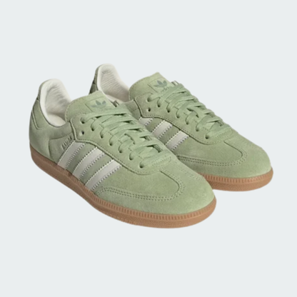 Samba OG Matcha Green