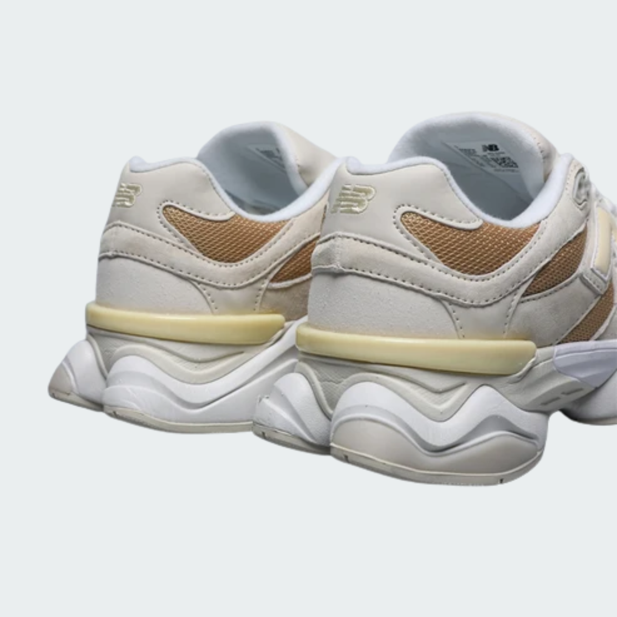 NB 9060 Sea Salt Beige