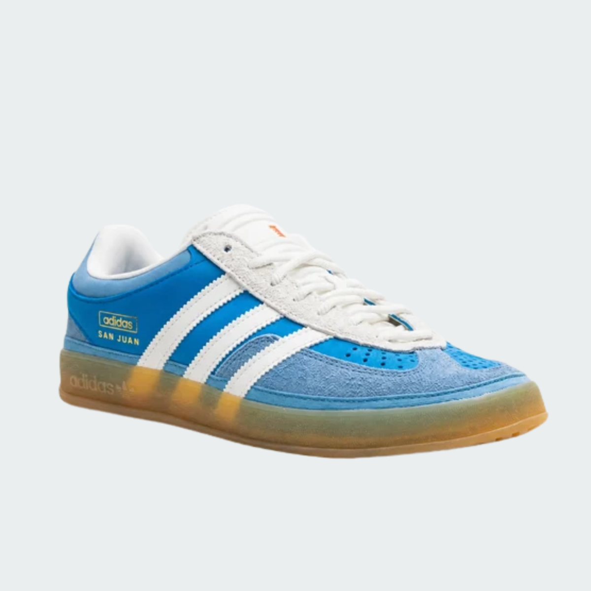 Gazelle Indoor B-Bunny San Juan