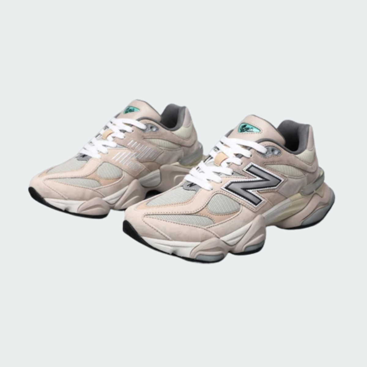 NB 9060 Beige
