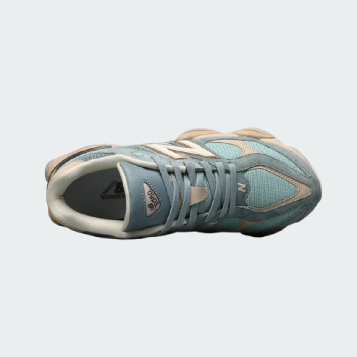 NB 9060 Blue Haze