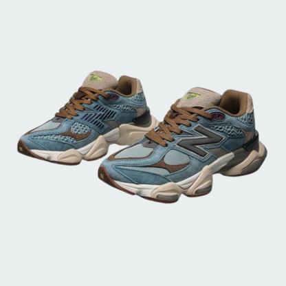 Bodega x NB 9060 Age Of Discovery