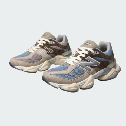 NB 9060 Mushroom Aluminium Cyclone