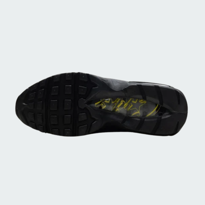 Air Max 95 x CORTEIZ Honey Black