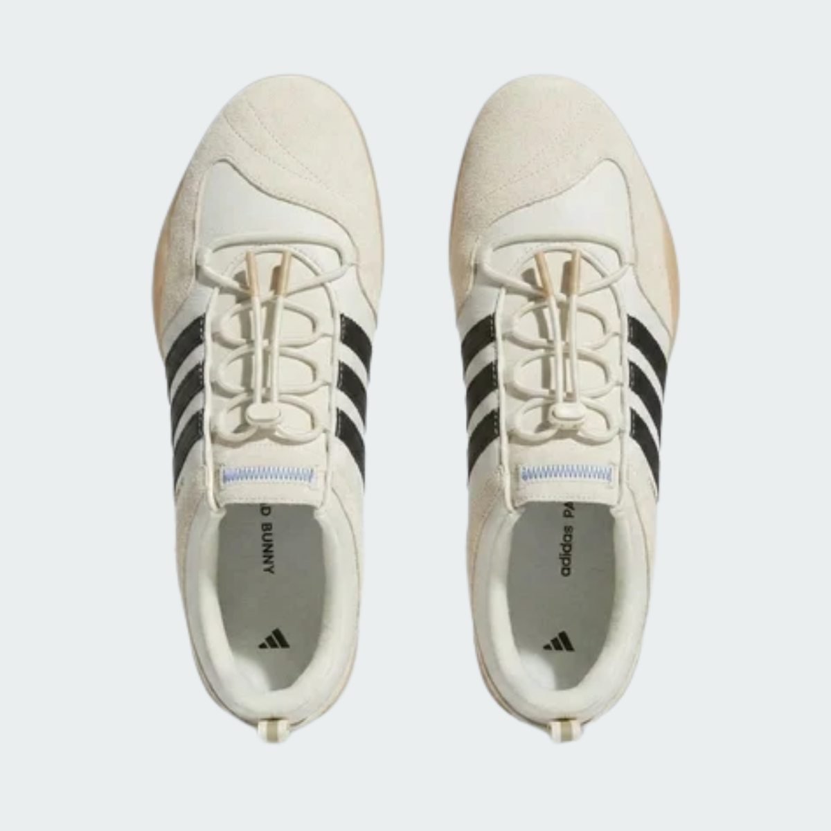 Ballerina Off White