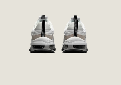 Air Max 97 Futura White / Biege