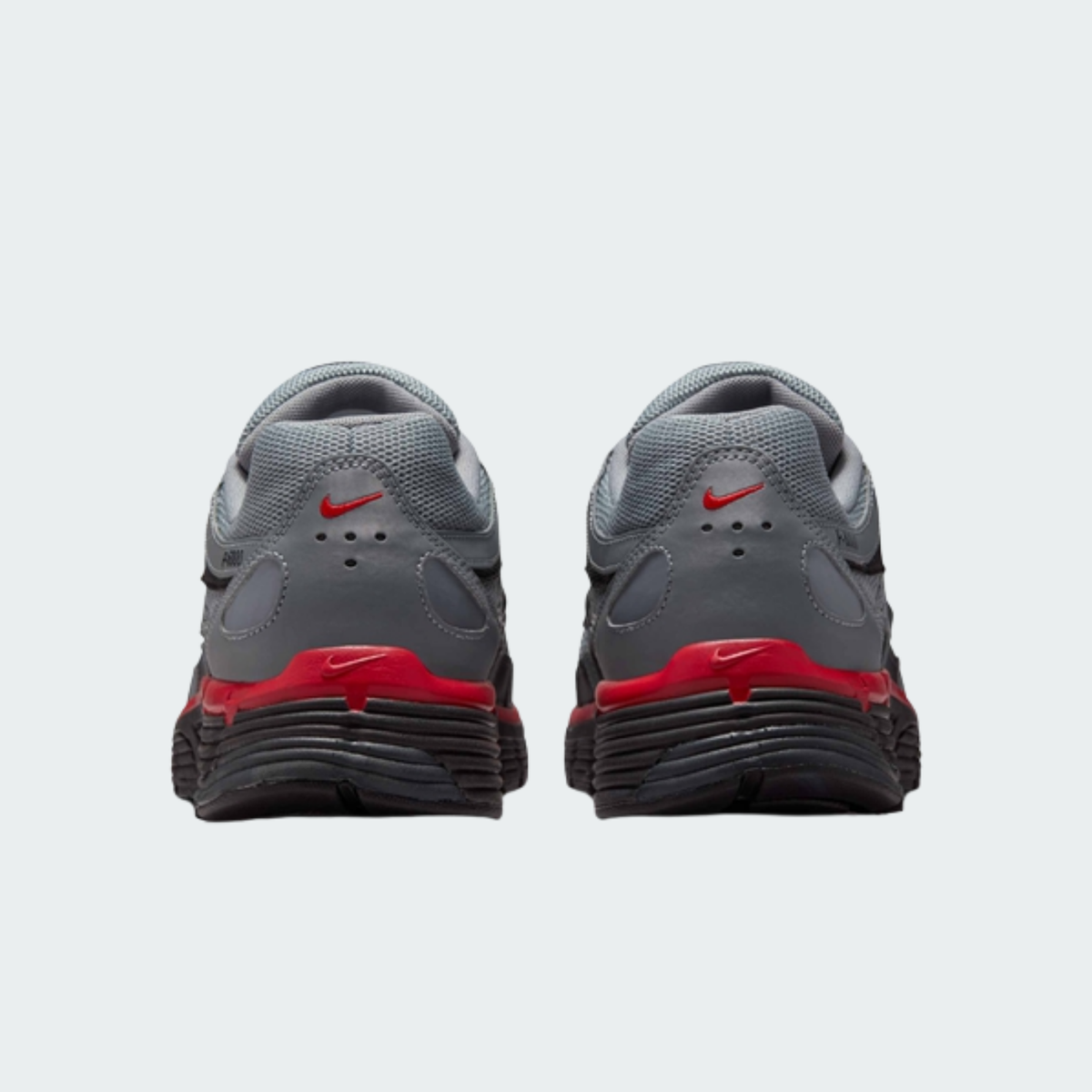 P-6000 University Red Black