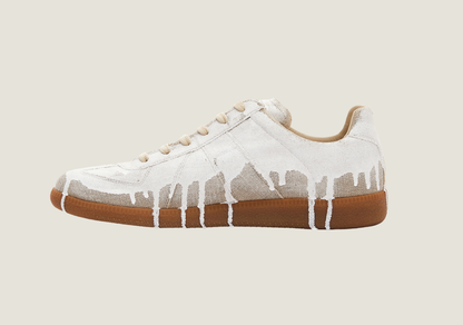 MM White Paint