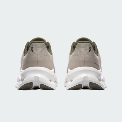 Cloud Olive Desert
