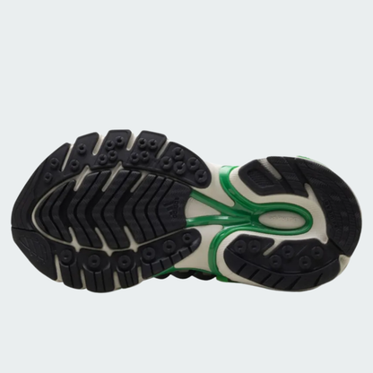 Jellyfish Wave Pro Trainers Real Green Edition
