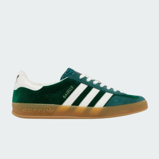 Gazelle Retro G - Velvet Green