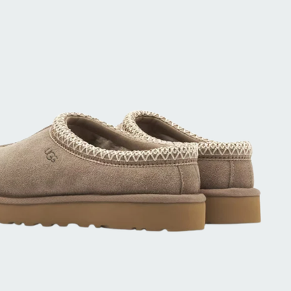 Tasman Caribou Slipper