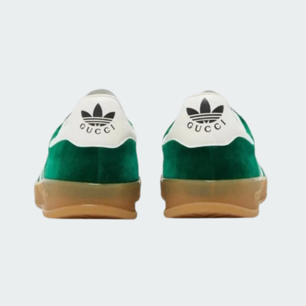 Gazelle Retro G - Velvet Green