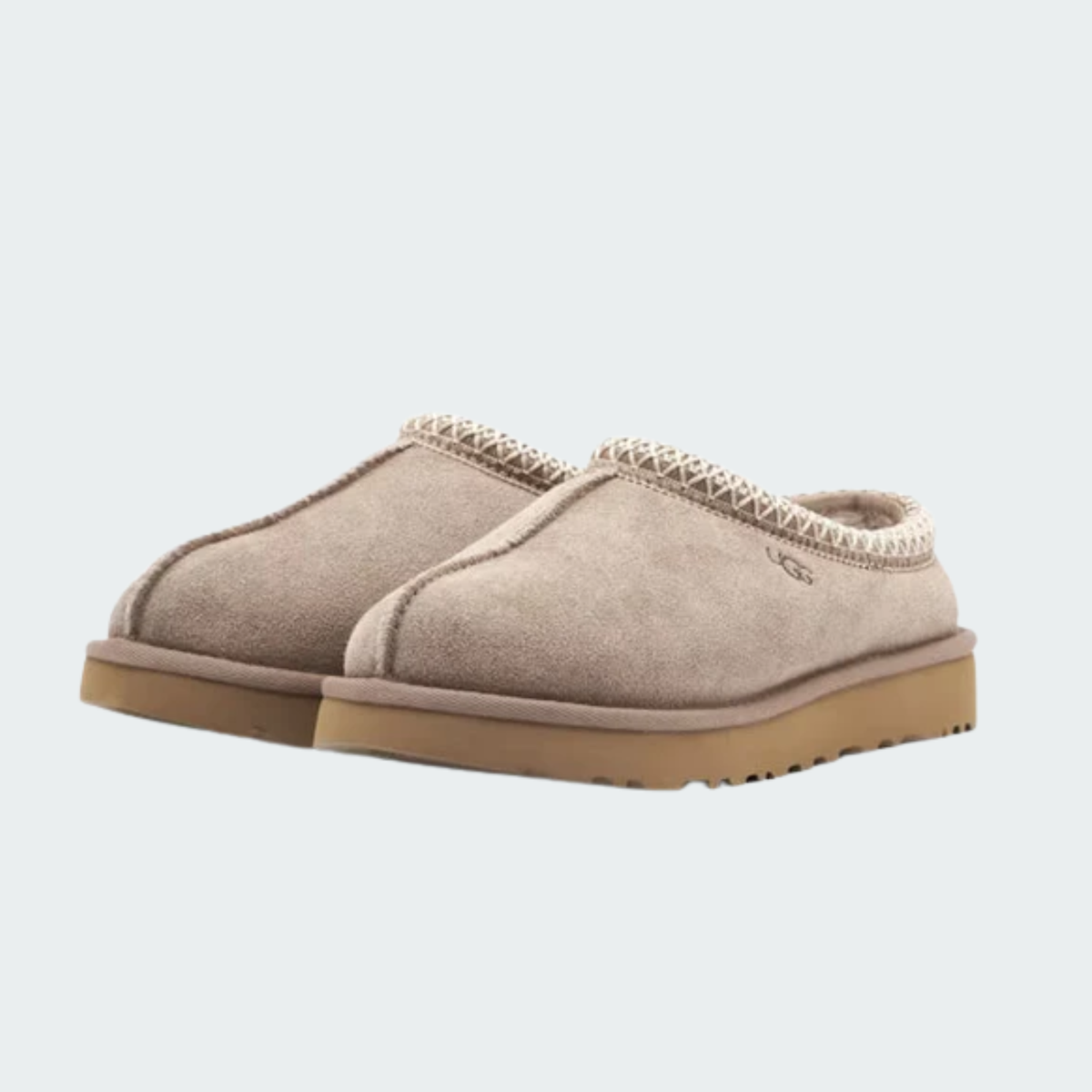 Tasman Caribou Slipper
