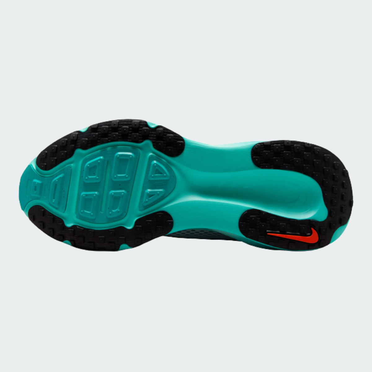 Vomero 18 Teal Blue