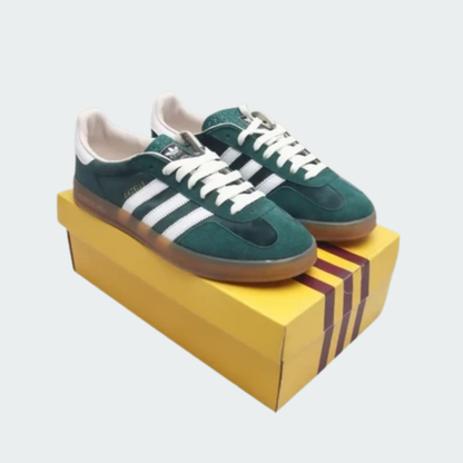 Gazelle Retro G - Velvet Green