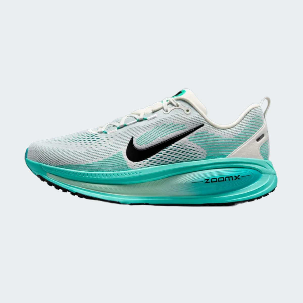 Vomero 18 Teal Blue