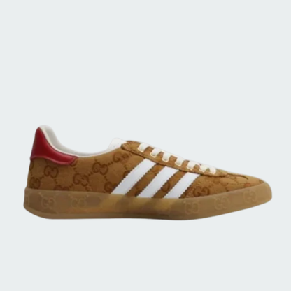 Gazelle Retro G-Brown Limited Edition