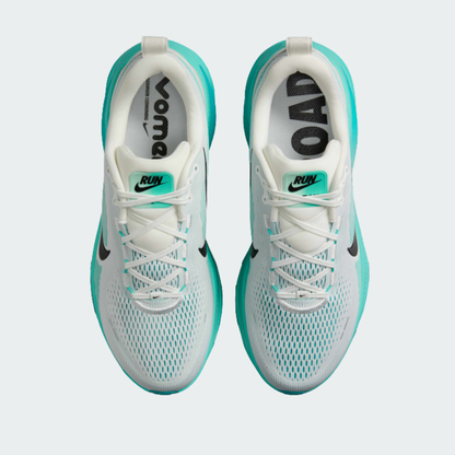 Vomero 18 Teal Blue