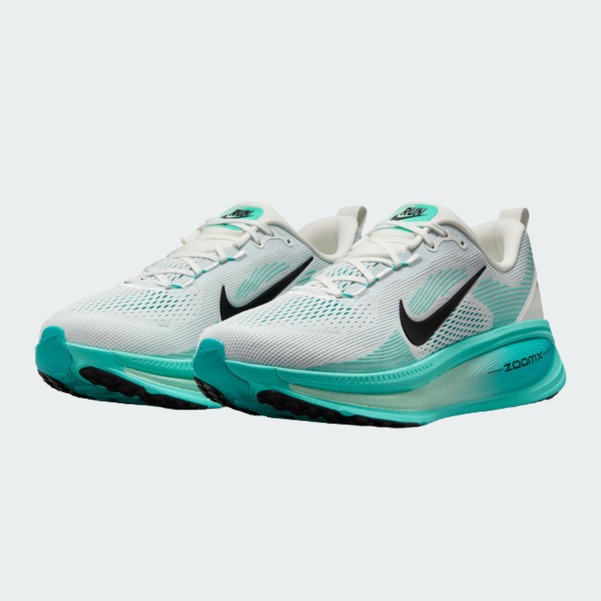 Vomero 18 Teal Blue