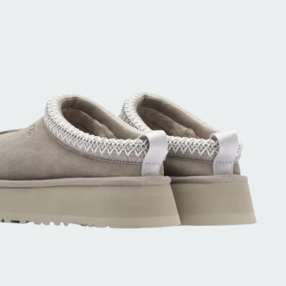 Tazz Pumice Slipper