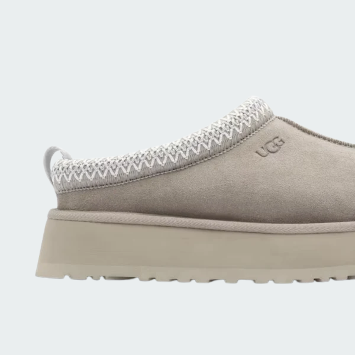 Tazz Pumice Slipper
