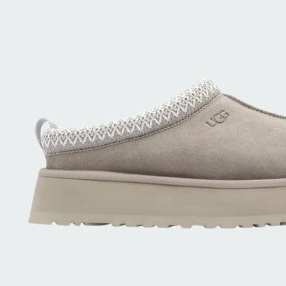 Tazz Pumice Slipper