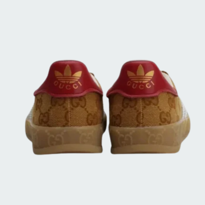 Gazelle Retro G-Brown Limited Edition