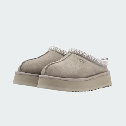 Tazz Pumice Slipper